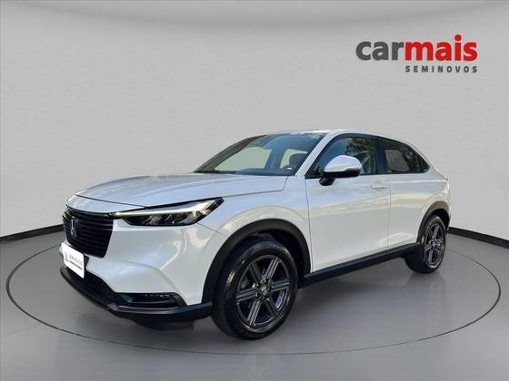 HONDA HR-V 1.5 DI I-VTEC FLEX EXL CVT